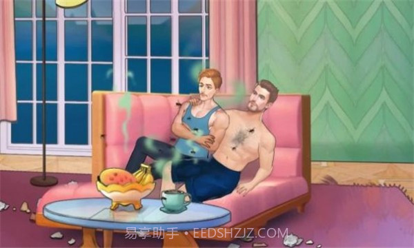 姐姐要复仇截图1