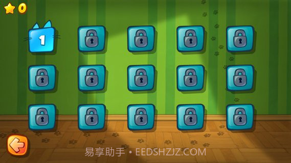 吵醒猫猫截图2 吵醒猫猫截图2