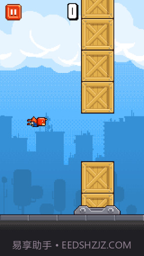 铁裤衩 ironpants截图1