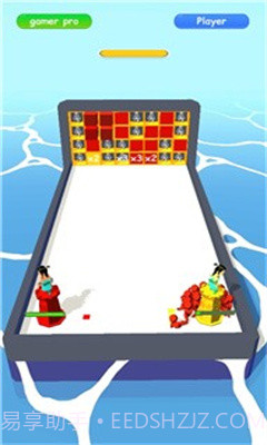 砖块超级战争截图2