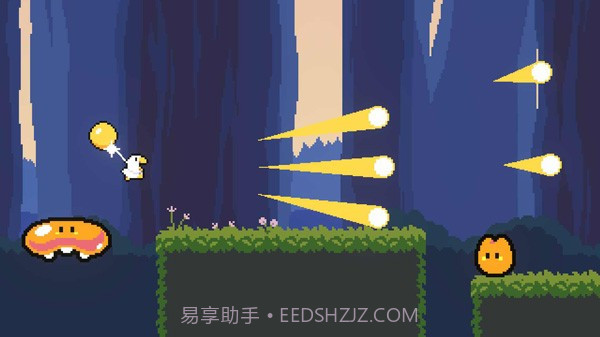 小鸡的追逐截图3