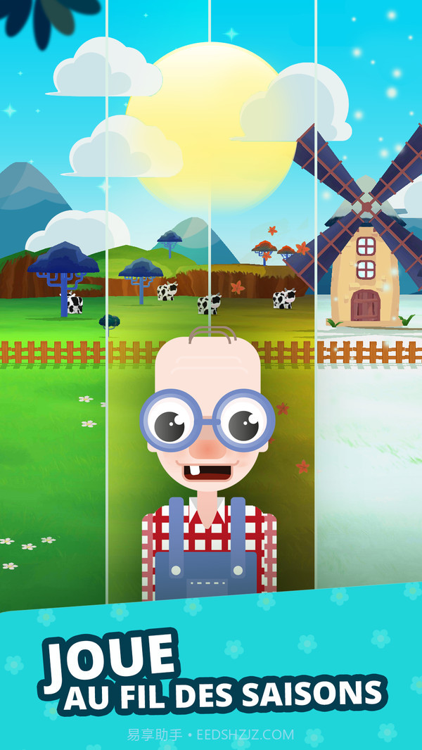 亲爱的兔子截图2 亲爱的兔子截图2