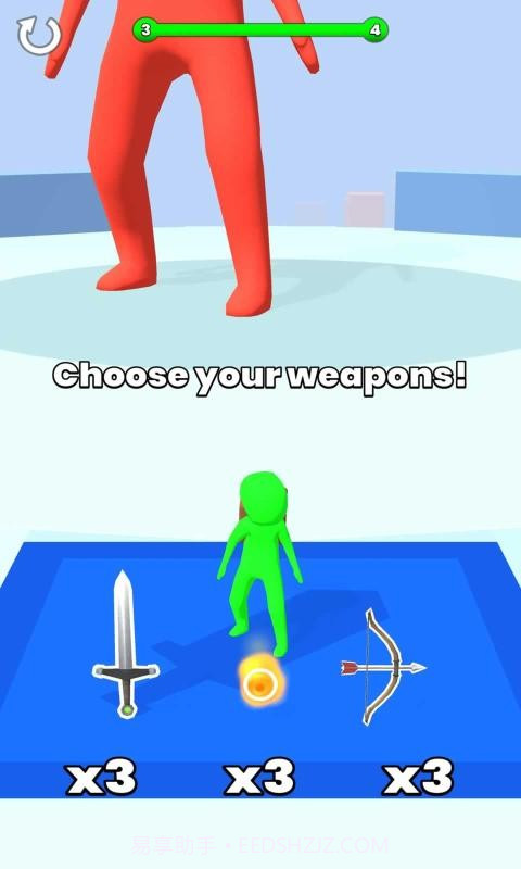 英雄制造者截图4