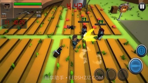 像素求生之路截图2