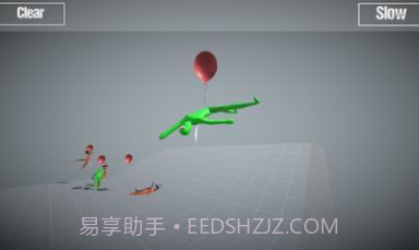 人偶战争模拟器2截图3 人偶战争模拟器2截图3