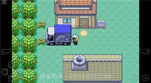 口袋妖怪光之魄截图2