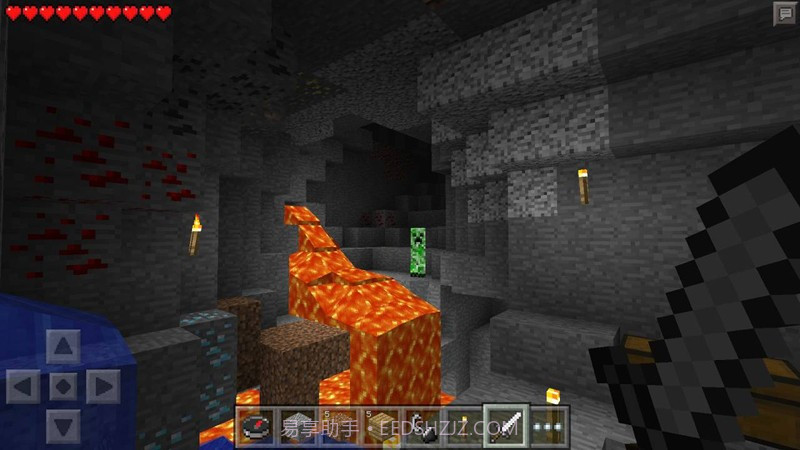 mc珍妮的奇妙冒险截图3