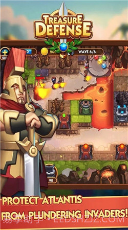 别动我的宝石中文截图2