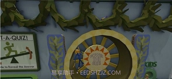 章鱼奶爸模拟器截图2