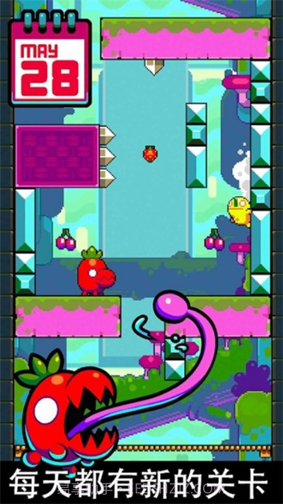 闰日(Leap Day)截图1