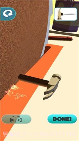 研磨和合并v1.0.0截图1