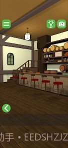 三钥匙的森林逃脱物语截图1 三钥匙的森林逃脱物语截图1