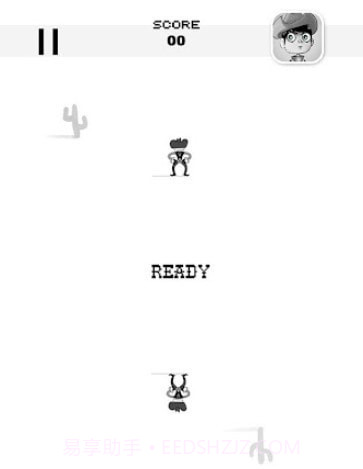 死亡西部决斗截图1 死亡西部决斗截图1