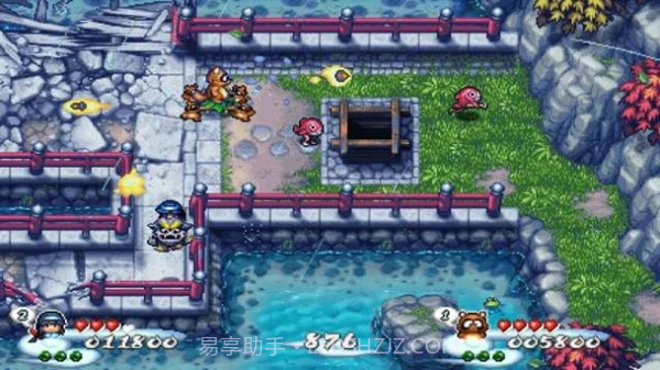 奇奇怪界黑斗篷之谜截图3 奇奇怪界黑斗篷之谜截图3