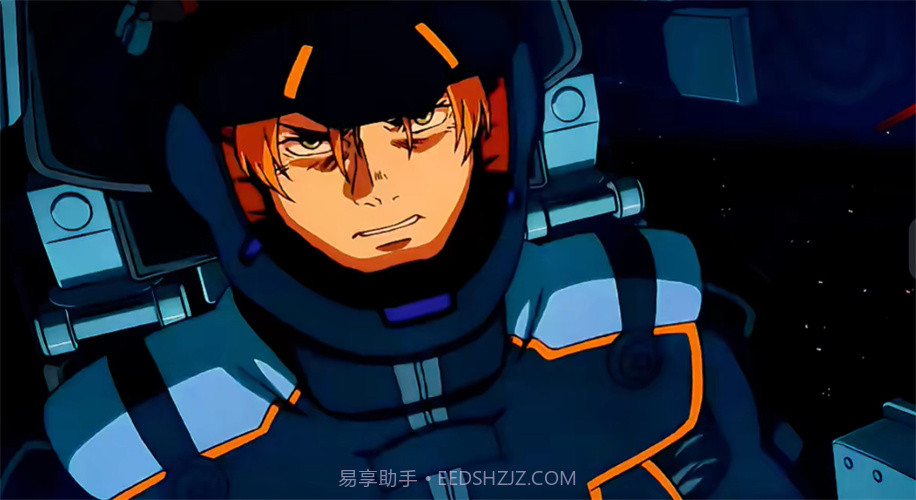 机甲最终兵器截图2