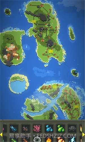 世界盒子纪元版本全物品截图3