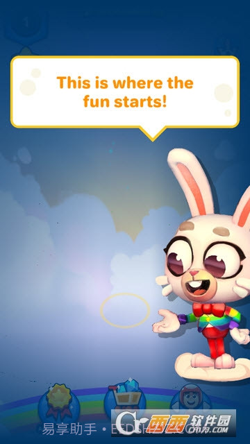 危险彩虹最新版截图4