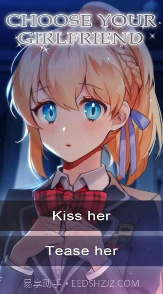 侦探大师爱情截图2