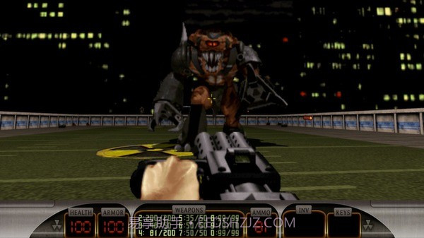 毁灭公爵免费版截图1 毁灭公爵免费版截图1