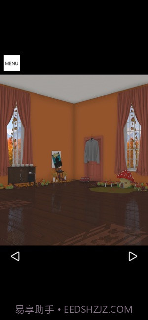 Escape Game Autumn截图4