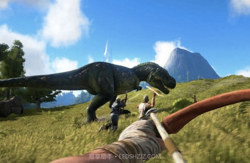 荒岛末日生存截图3