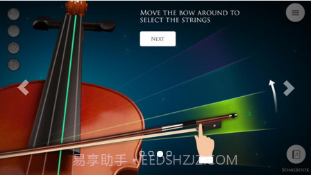 魔术小提琴截图3