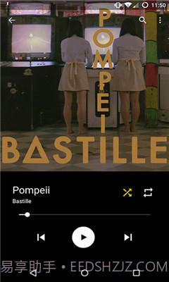 Timber Music Player(开源音乐播放器)V0.16 for andriod 汉化版截图3