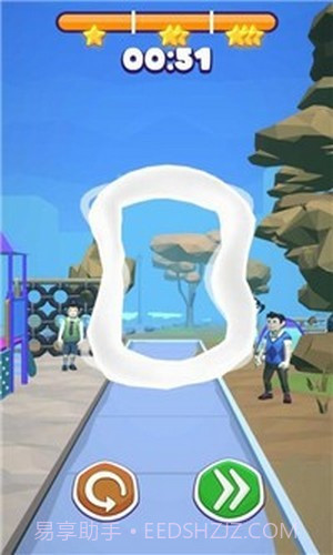 烟雾塑造者截图3