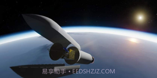 SimpleRockets 2截图2