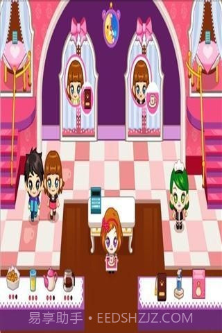 茶餐厅截图3 茶餐厅截图3