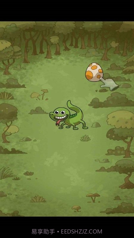 疯狂小动物截图1