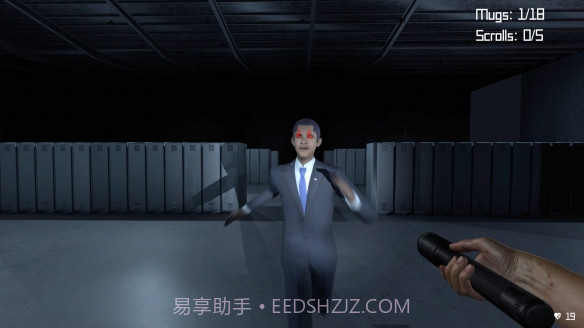 House of Detention中文版截图1