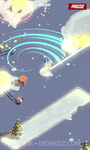 极速逃亡3截图2 极速逃亡3截图2