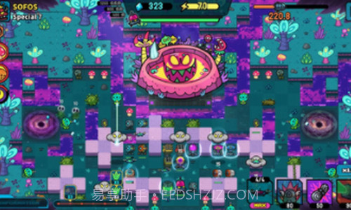 破碎的宇宙截图3