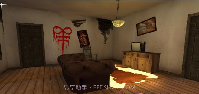 可怕的洋娃娃截图3