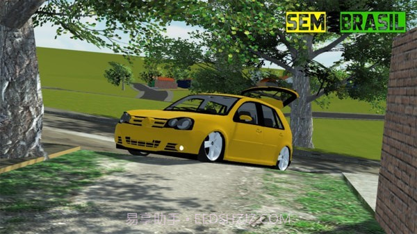 巴西汽车比赛截图3