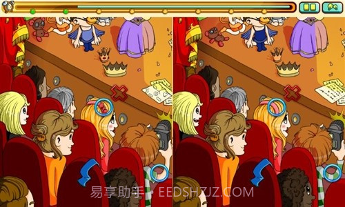 大家来找茬2截图1