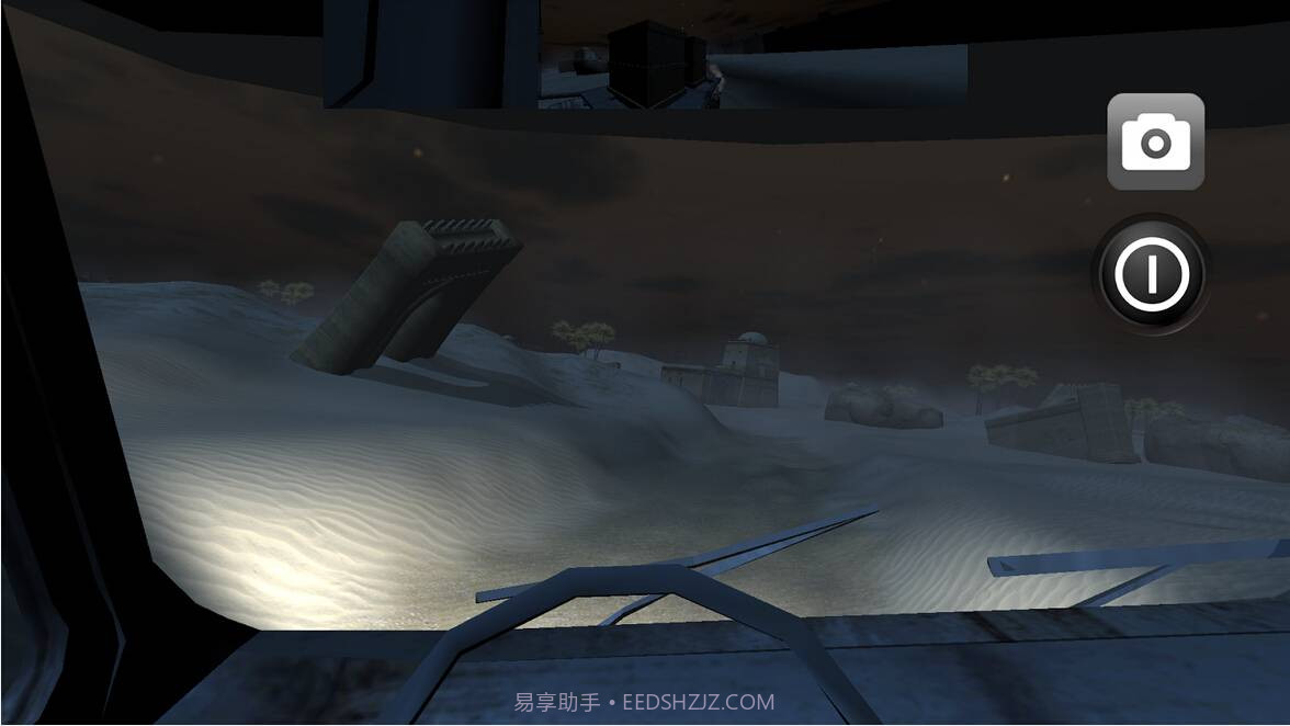 卡车司机3D截图3