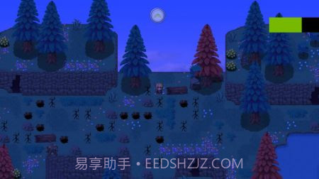 时空传说佣兵王战记截图5