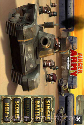 指尖军队1942截图2 指尖军队1942截图2