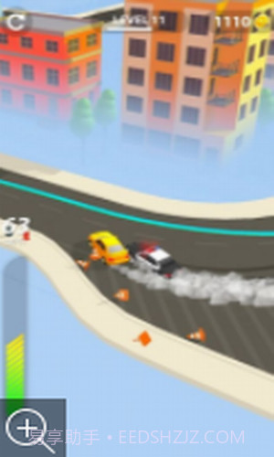 指尖竞速漂移截图2