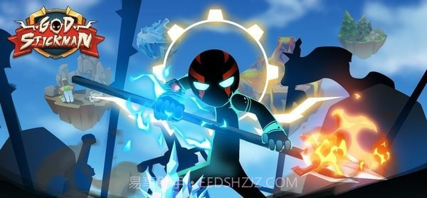 火柴人勇士之战截图3