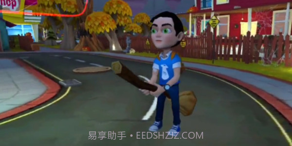 黑暗之谜2本截图1 黑暗之谜2本截图1