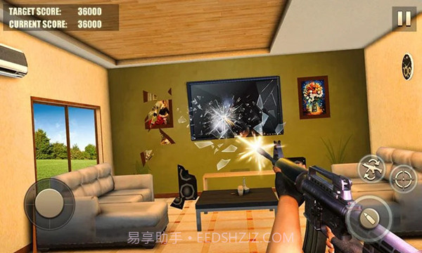 人力拆迁队手机截图3