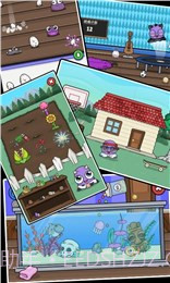 我的宠物史莱姆截图3