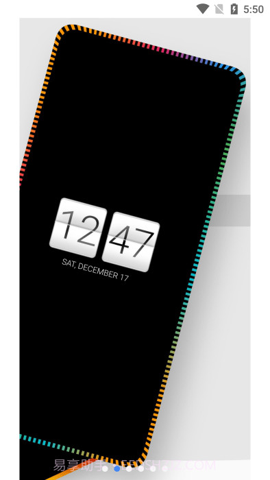 aoa always on display截图3