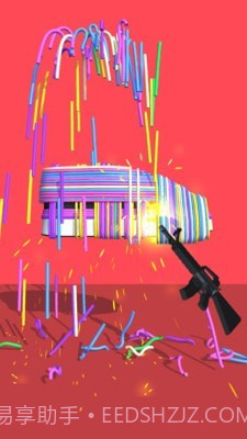 橡皮带切切切截图1