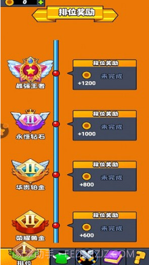 我要吃掉你截图3 我要吃掉你截图3