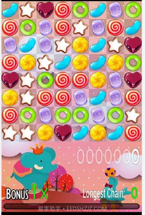糖果珠宝截图2 糖果珠宝截图2
