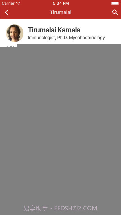 QuoraAPP截图4 QuoraAPP截图4